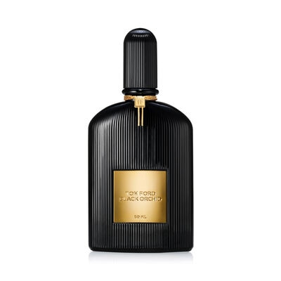 TOM FORD   BLACK ORCHID  EDPV 50ML